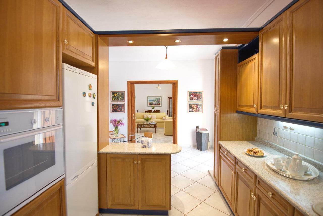 Lidromi Home Patitíri Kültér fotó