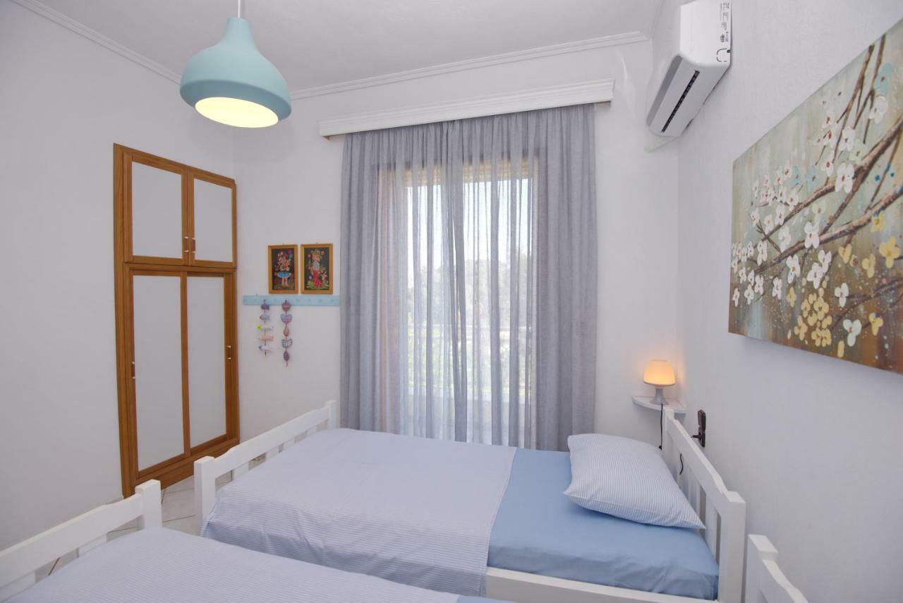 Lidromi Home Patitíri Kültér fotó